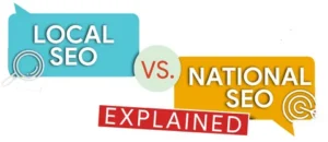 National SEO Firms