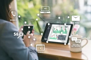 local SEO agency in Tulsa