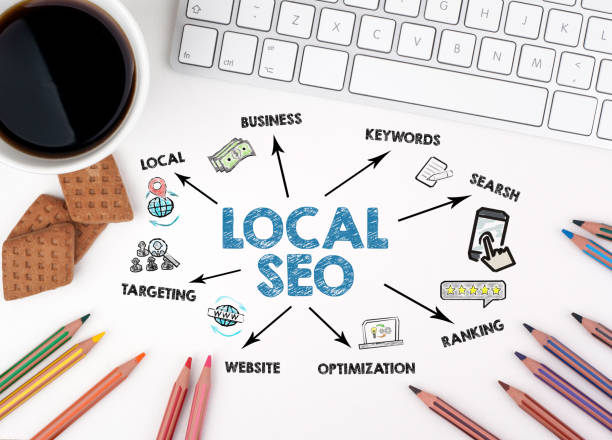 Local SEO 