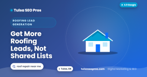 roofing marketing