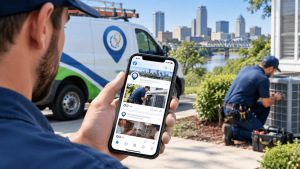 Social Media Marketing by Tulsa SEO Pros