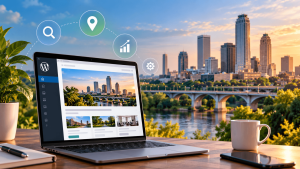 Tulsa SEO Pros - Web Development