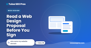 WordPress Web Design